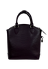 Lockit Small, vista trasera